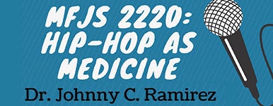 Hip Hop As Medicine