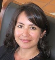 Lisa Martinez headshot