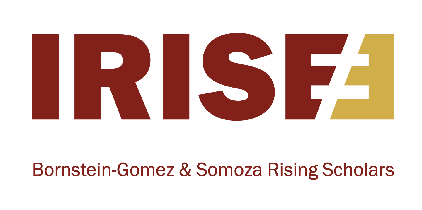 Bornstein-Gomez & Somoza rising scholars program