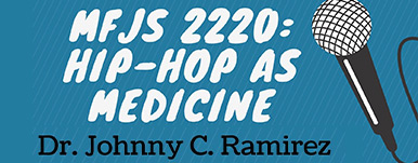 Hip Hop As Medicine