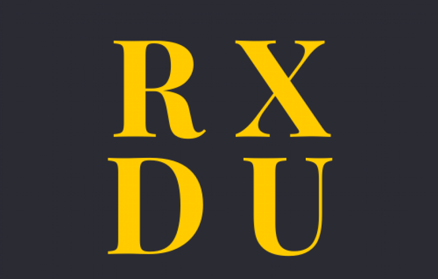 Remember X logo